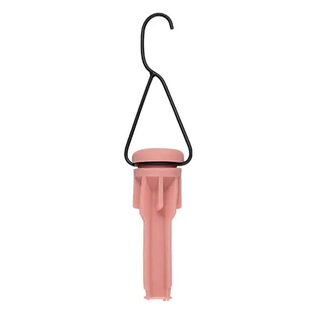 Fleshlight Hang Dry Aluminum Drying Rack for Intimate Sleeves 26cm