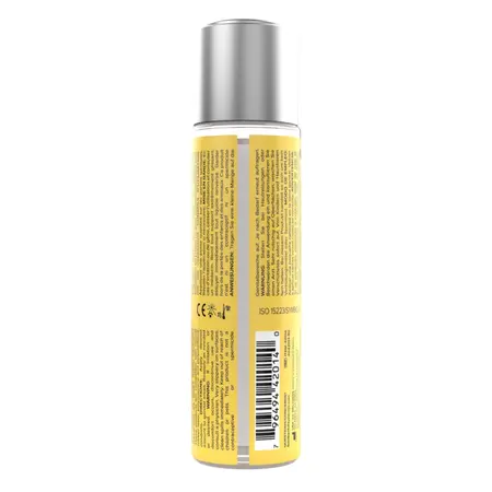 System JO H2O Lubricant Mai Tai 60ml - Water-Based, Flavored Formula