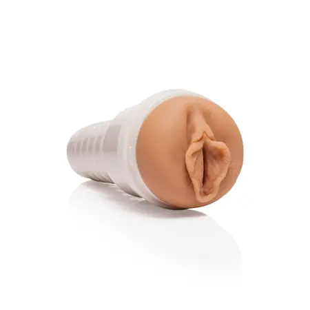 Fleshlight Girls Eliza Ibarra Ethereal Intimate Machine Textured Sleeve