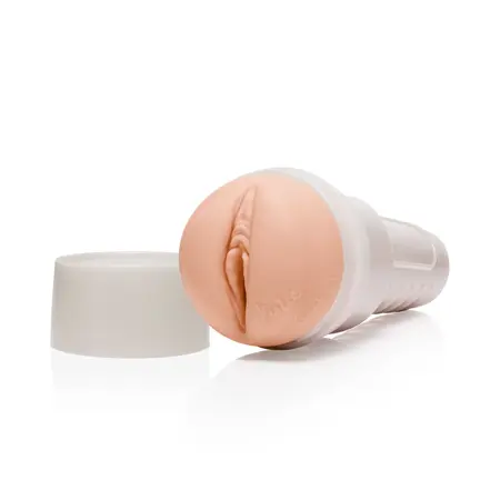 Fleshlight Girls Kenzie Reeves Creampuff Intimate Texture Sleeve