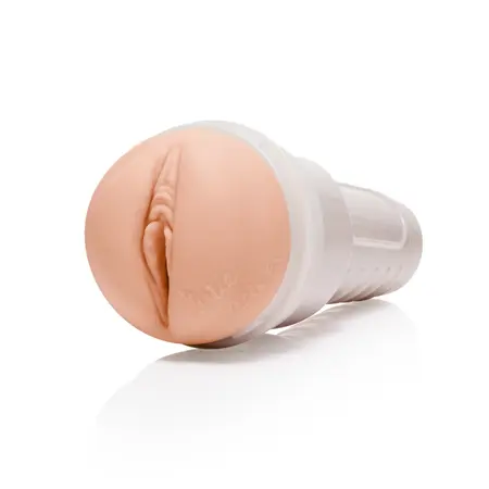Fleshlight Girls Kenzie Reeves Creampuff Intimate Texture Sleeve