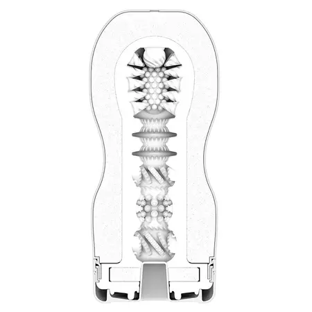 Tenga Premium Original Vacuum Cup Gentle - Advanced Soft System