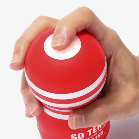 Tenga SD Original Vacuum Cup Regular Compact Airflow System