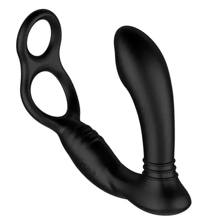 Nexus Simul8 Stroker Edition Multi-Function Intimate Device, Black