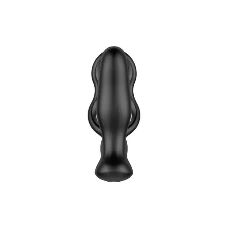 Nexus Revo Embrace Dual Silicone Ring & Rotating Stimulation System