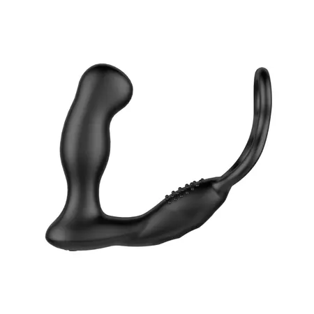 Nexus Revo Embrace Dual Silicone Ring & Rotating Stimulation System