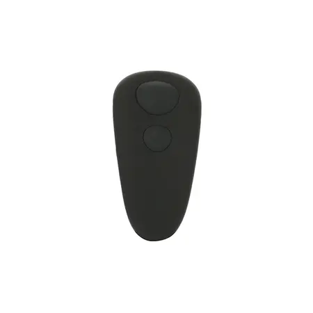 Naked Addiction IncrediFeel 19cm Rotating Thrusting Vibrating Model Remote