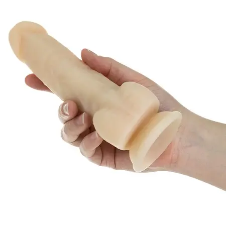Naked Addiction IncrediFeel Intimate System 18cm Vanilla Remote Control