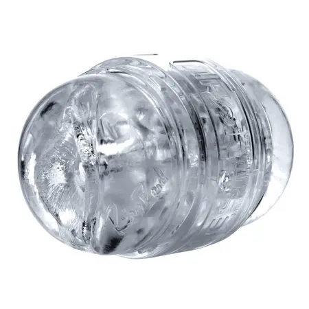 Fleshlight Quickshot Riley Reid Compact Dual-Entry Intimate Device