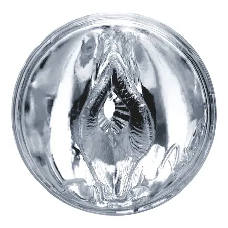 Fleshlight Quickshot Riley Reid Compact Dual-Entry Intimate Device