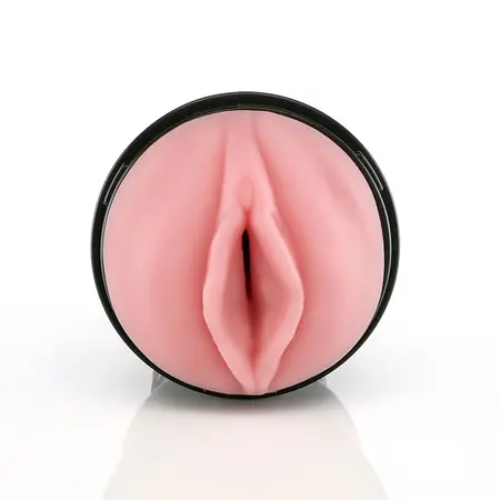 Fleshlight Classic Pink Lady Mini-Lotus SuperSkin Intimate Device 25cm