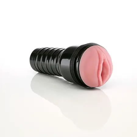 Fleshlight Pink Lady Destroya Intimate Machine with Dynamic Texture