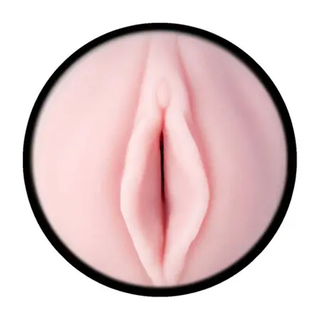 Fleshlight Pink Lady Destroya Intimate Machine with Dynamic Texture