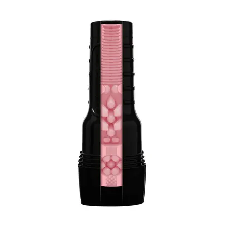 Fleshlight Pink Lady Destroya Intimate Machine with Dynamic Texture