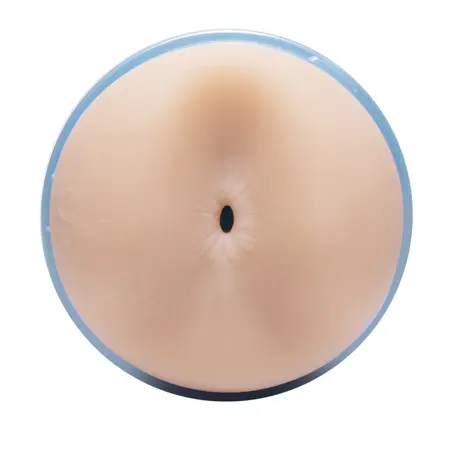 Fleshjack Cade Maddox Alpha Intimate Sleeve 24.8cm Multi-Chamber Blue