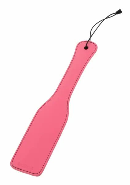TABOOM Glow in the Dark Paddle Vegan Leather, Luminous Finish