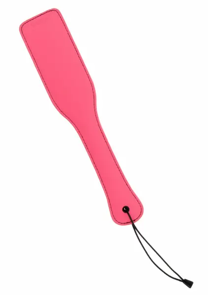 TABOOM Glow in the Dark Paddle Vegan Leather, Luminous Finish