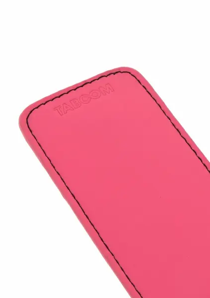 TABOOM Glow in the Dark Paddle Vegan Leather, Luminous Finish
