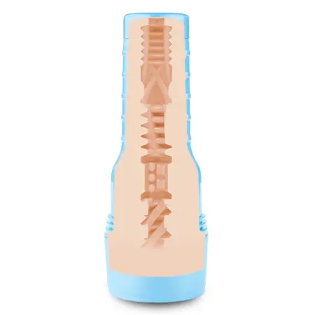 Fleshjack Boys Johnny Rapid Man Cave Intimate Stimulation System Blue