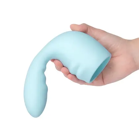 Le Wand Flexi Attachment for Original Massager - Poseable Silicone, 174mm