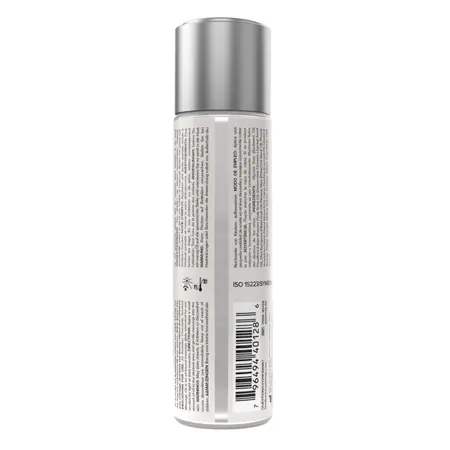 System JO Aromatix Massage Oil Chocolate 120ml - Vegan Nourishing Formula