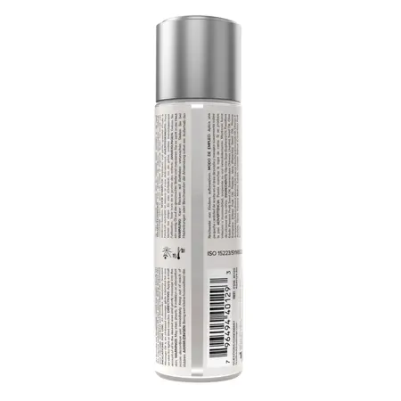 System JO Aromatix Massage Oil Strawberry 120ml - Vegan Formula