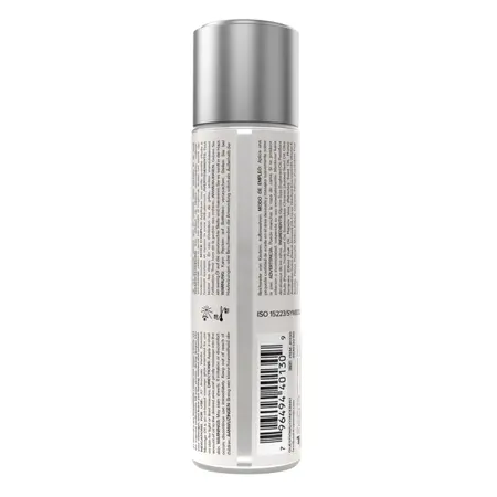 System JO Aromatix Massage Oil Vanilla 120ml - Vegan Formula