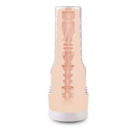 Fleshlight Girls Elsa Jean Treat Intimate System Anatomical Clear