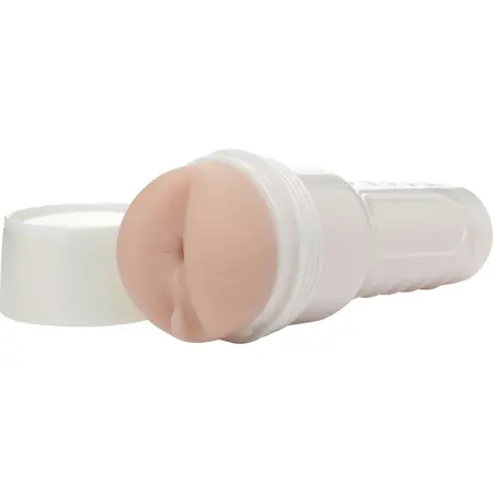 Fleshlight Girls Elsa Jean Treat Intimate System Anatomical Clear