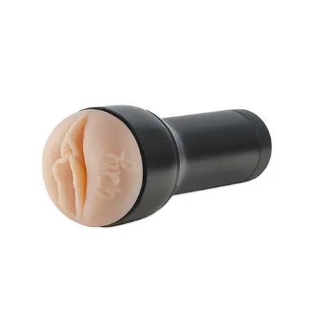 Kiiroo Feel Molly Stewart Intimate Sleeve Stars Collection, Compatible with Keon