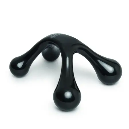 Fifty Shades of Grey Play Nice Ergonomic Body Massager, 4-Point System