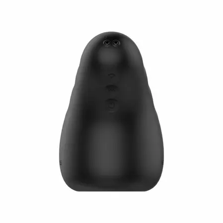 Nexus Eclipse Intimate Stimulation Device, Silicone, USB, Waterproof