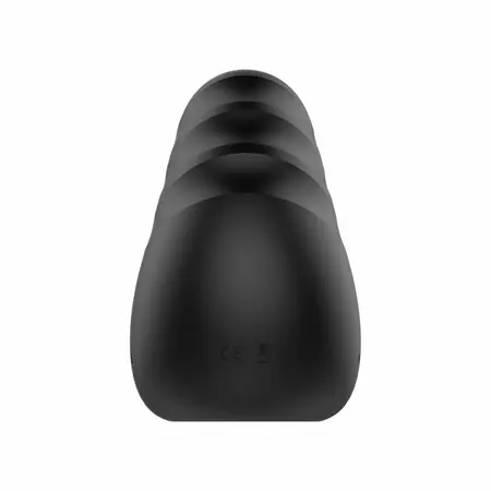 Nexus Eclipse Intimate Stimulation Device, Silicone, USB, Waterproof
