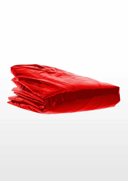 TABOOM Wet Play Queen Size Waterproof Bedsheet Black 230x200cm