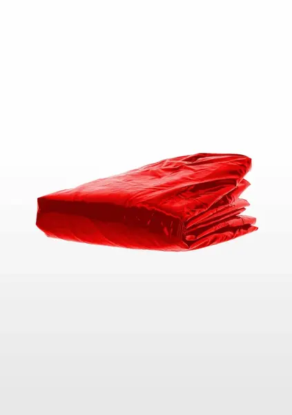 TABOOM Wet Play Queen Size Waterproof Bedsheet Black 230x200cm