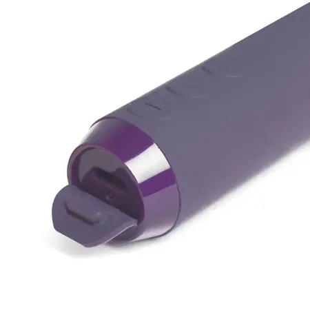 Je Joue Rabbit Bullet Compact Vibrating Device, 5 Speeds, Waterproof