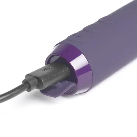 Je Joue Rabbit Bullet Compact Vibrating Device, 5 Speeds, Waterproof
