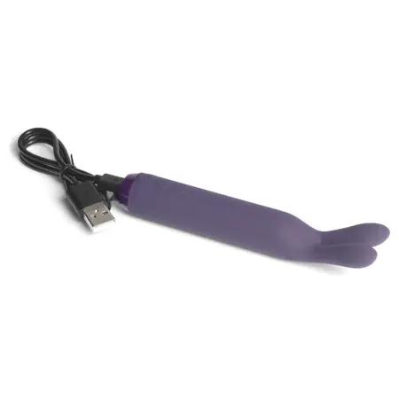 Je Joue Rabbit Bullet Compact Vibrating Device, 5 Speeds, Waterproof