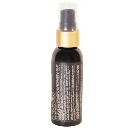 Sensuva Natural Water-Based Personal Lubricant Blueberry Muffin 57ml