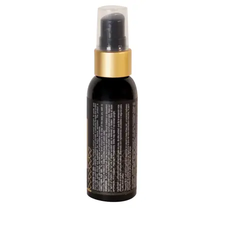 Sensuva Natural Water-Based Intimate Gel Cotton Candy 57ml