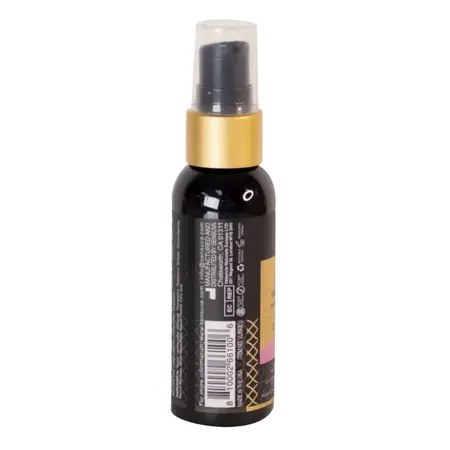 Sensuva Natural Water-Based Intimate Gel Cotton Candy 57ml