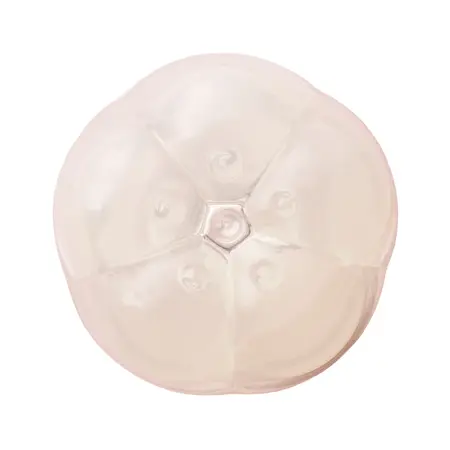 Iroha by Tenga Petit Plum - Compact Water-Based Intimate Device