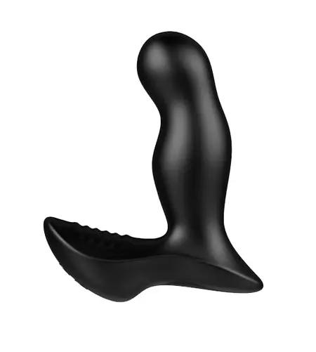 Nexus Beat Black - Advanced Dual Stimulation Intimate Device, Remote Control