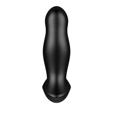 Nexus Beat Black - Advanced Dual Stimulation Intimate Device, Remote Control