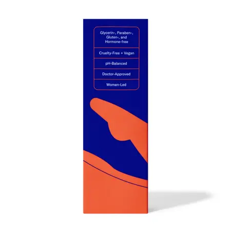 Dame Products Arousal Serum 30ml - Botanical Intimate Formula