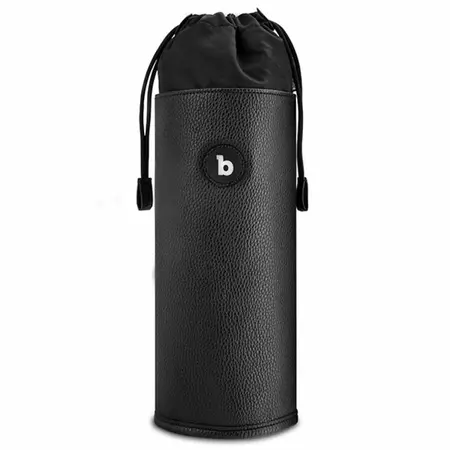 b-Vibe UV Sterilizer Bag - Portable Disinfection System, 25.4 cm