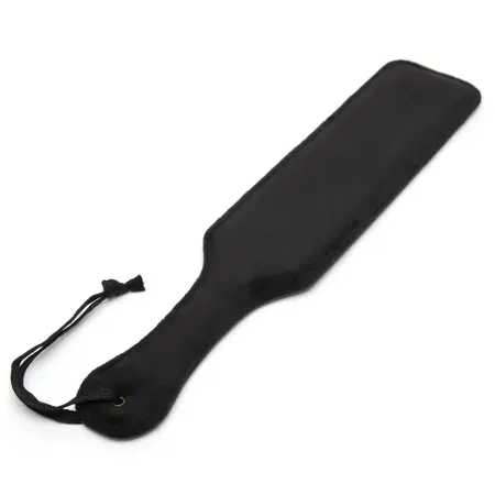 Fifty Shades of Grey Bound to You Paddle Faux Leather, Double-Sided