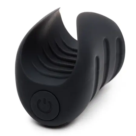 Fifty Shades of Grey Sensation Intimate Vibrating Device for Men USB Black