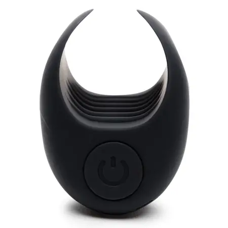 Fifty Shades of Grey Sensation Intimate Vibrating Device for Men USB Black