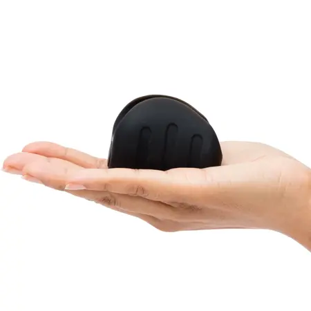 Fifty Shades of Grey Sensation Intimate Vibrating Device for Men USB Black